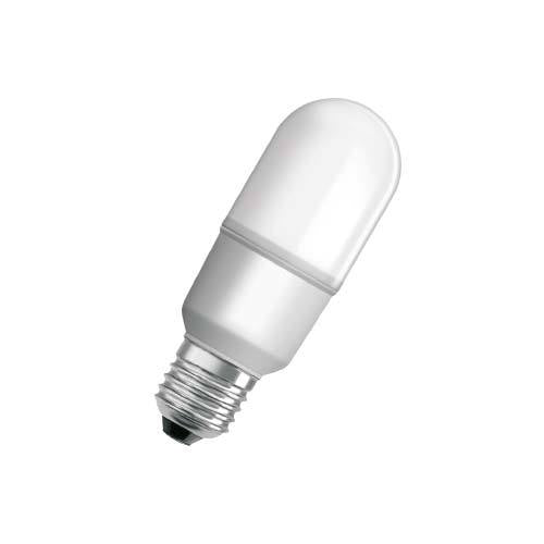 LEDVANCE LED Stick Bulb E27 7W 600lm 4000K