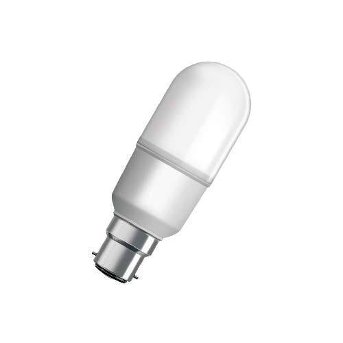 LEDVANCE LED Eco Stick Bulb B22D 9W 800lm 4000K