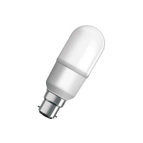 LEDVANCE LED Eco Stick Bulb B22d 9W 750lm 2700K