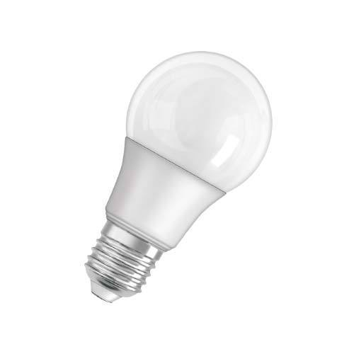LEDVANCE LED Eco Bulb E27 7W 500lm 3000K