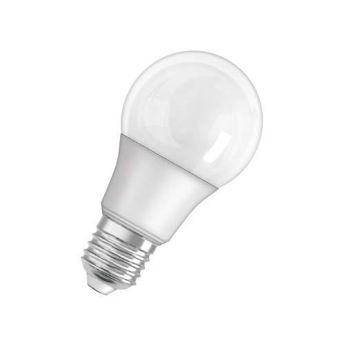 LEDVANCE LED Eco Bulb E27 7W 560lm 6500K
