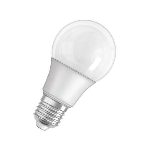 LEDVANCE LED Eco Bulb E27 9W 650lm 3000K