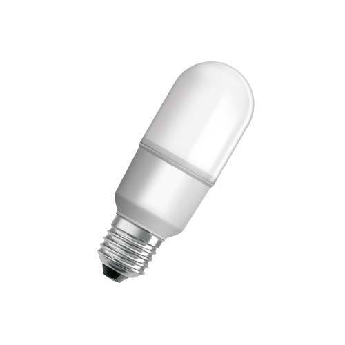 Osram LED Eco Stick Bulb E27 9W 840 Daylight