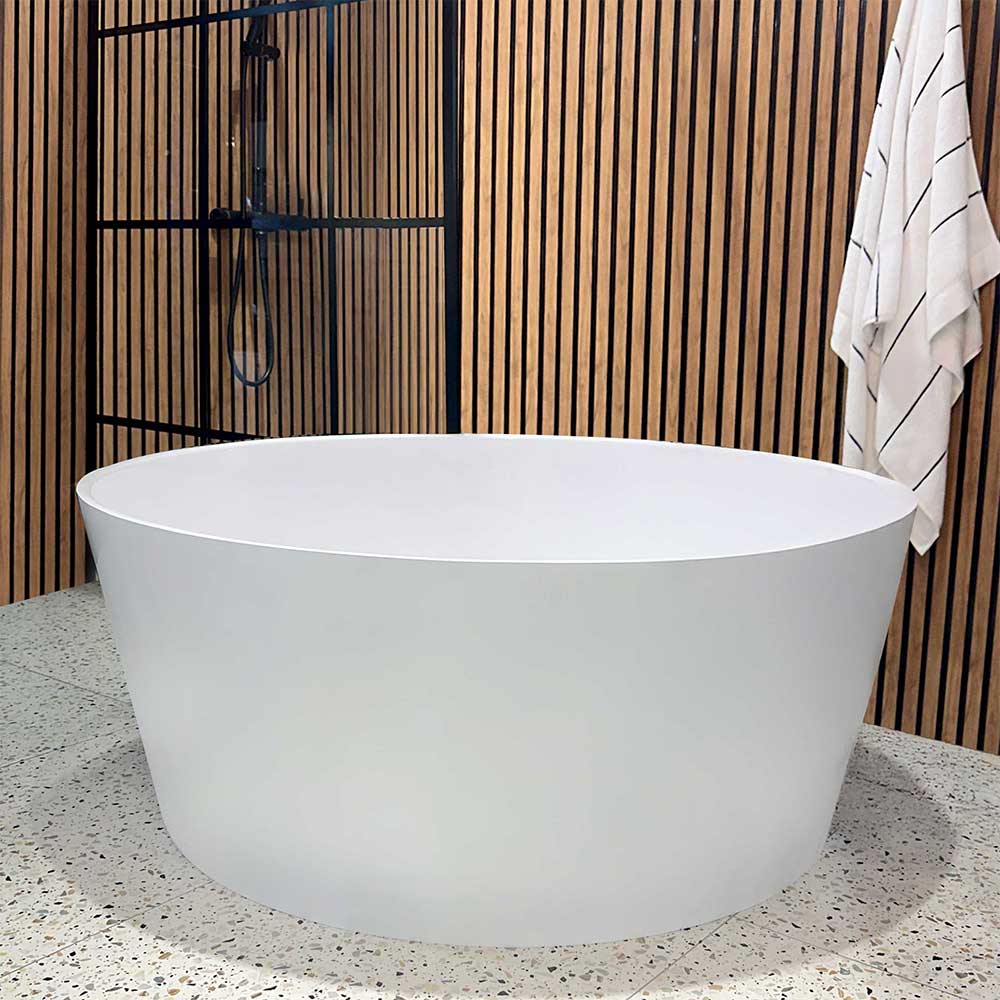 Livingstone Adele Freestanding Bath