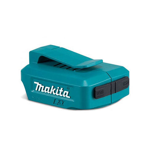 Makita Cordless Adaptor for USB ADP05 18V