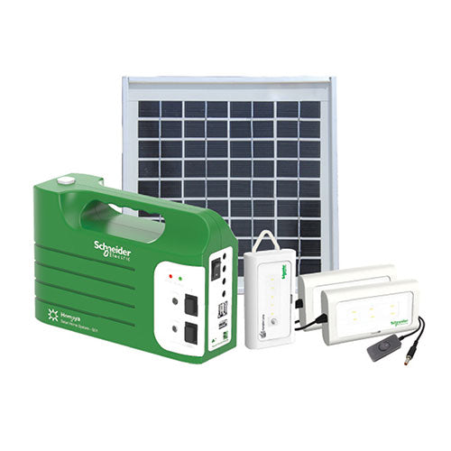 Schneider Homaya Family 1 - 18W