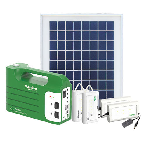 Schneider Homaya Family 2 - 48W
