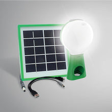 Load image into Gallery viewer, Schneider Mobiya Lite Solar Lantern
