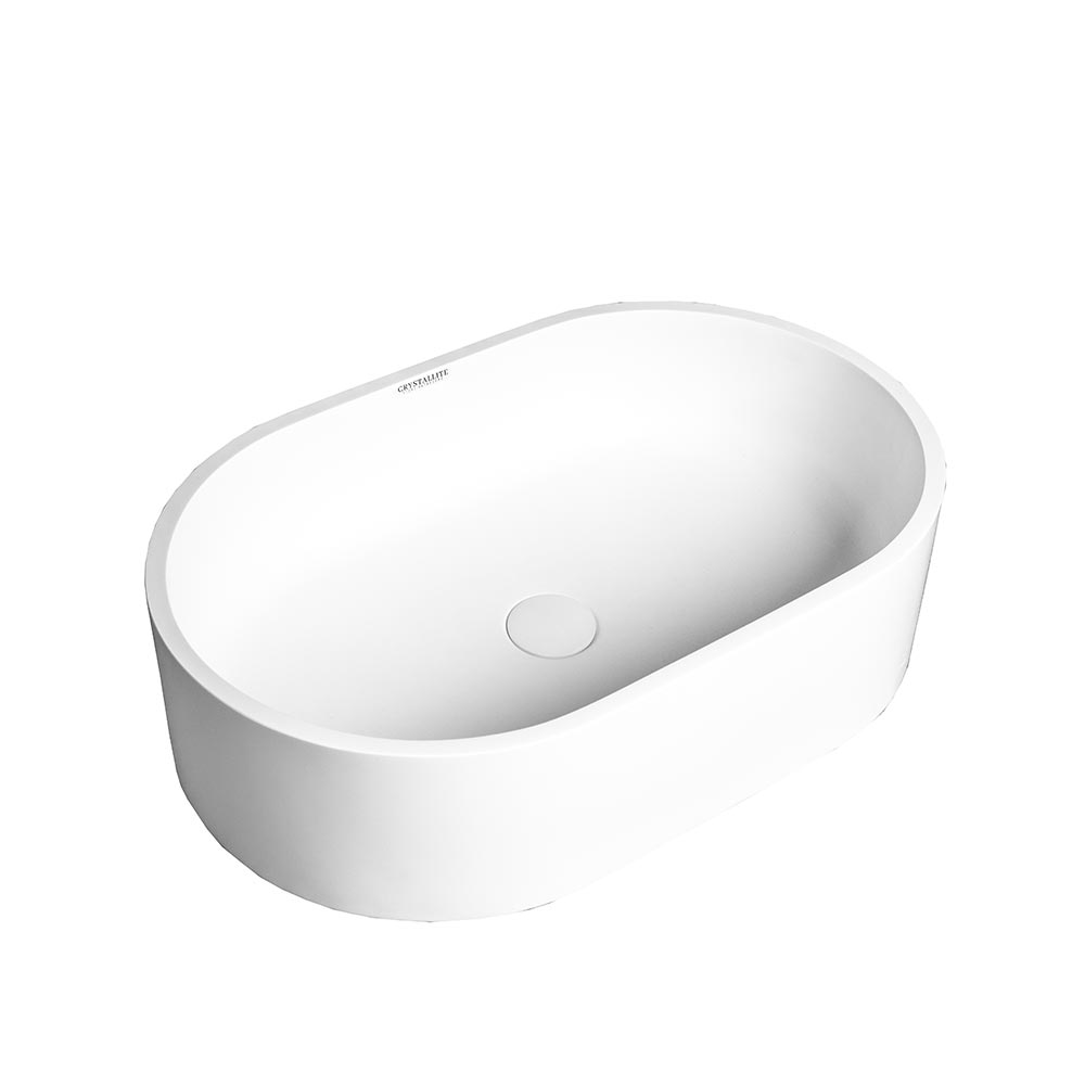 Crystallite Stone Arlo Basin