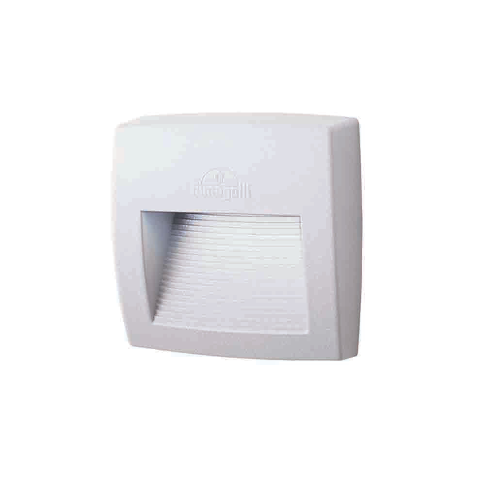 Spazio Lorenzo Downfacing LED Floor Light 3.2W 400lm CTC