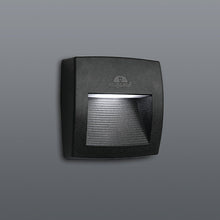 Load image into Gallery viewer, Spazio Lorenzo Downfacing LED Floor Light 3.2W 400lm CTC
