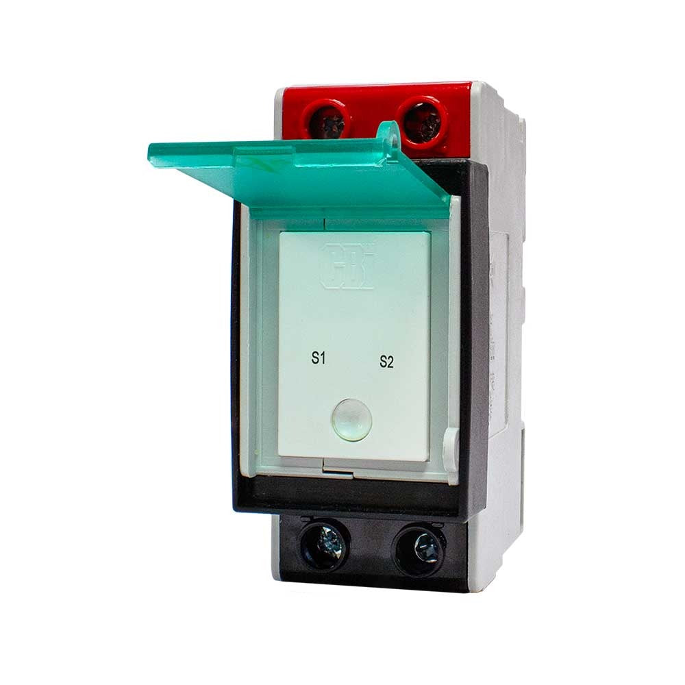 CBi Astute Smart Power Indicator