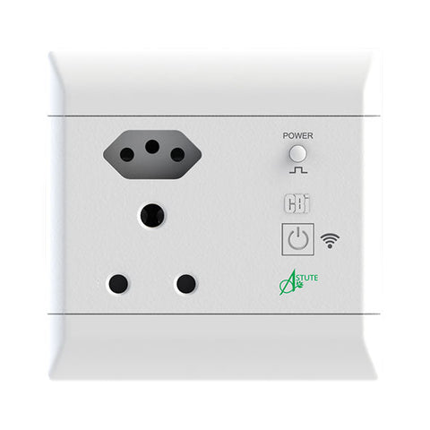 CBi Astute Smart Plug Socket 4x4