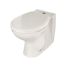 Load image into Gallery viewer, Lecico Atlas Back-to-Wall Toilet - Top Entry
