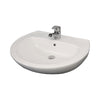 Lecico Atlas Wall-Hung Basin 55cm