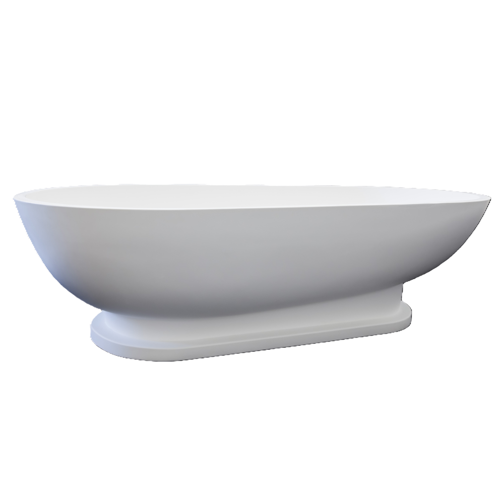 Crystallite Avo Luxury 1.6 Bath