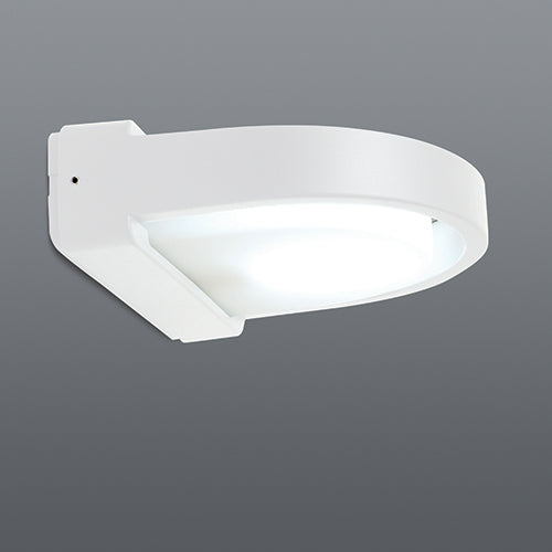 Spazio Alto Wall Light