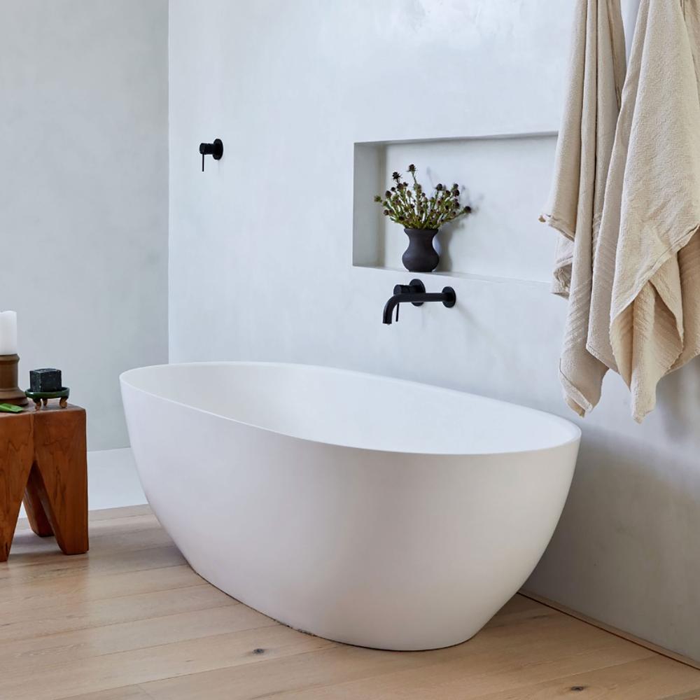 Livingstone Amelia Freestanding Bath