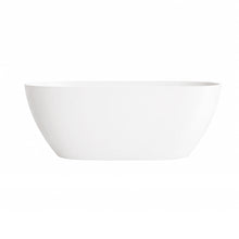 Load image into Gallery viewer, Two Tone Stone Amor Freestanding Bath
