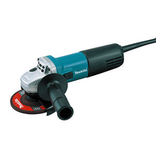 Load image into Gallery viewer, Makita Angle Grinder 9557HNG 115mm 840W
