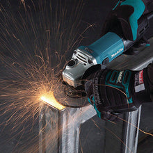 Load image into Gallery viewer, Makita Angle Grinder GA4530 115mm 720W
