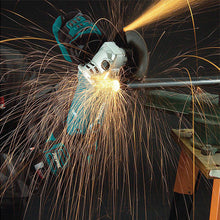 Load image into Gallery viewer, Makita Angle Grinder GA5010 125mm 1050W
