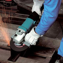 Load image into Gallery viewer, Makita Angle Grinder GA7010C 180mm 1800W
