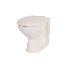 Load image into Gallery viewer, Lecico Atlas Back-to-Wall Toilet - Top Entry
