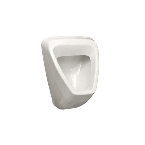 Lecico Geo Wall-Hung Urinal - Back Entry