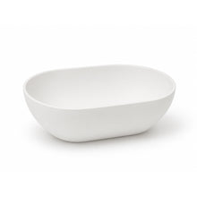 Load image into Gallery viewer, Two Tone Stone Aurora Countertop Vanity Basin
