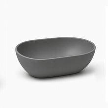 Load image into Gallery viewer, Two Tone Stone Aurora Countertop Vanity Basin
