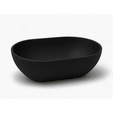 Load image into Gallery viewer, Two Tone Stone Aurora Countertop Vanity Basin
