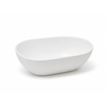 Load image into Gallery viewer, Two Tone Stone Aurora Countertop Vanity Basin
