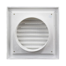 Load image into Gallery viewer, Axial In-Line Fan Kit 100mm
