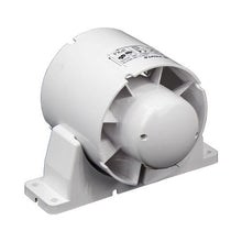 Load image into Gallery viewer, Axial In-Line Fan Kit 100mm
