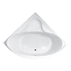 ASP Adelaide Corner Bath