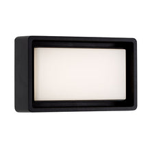 Load image into Gallery viewer, Eurolux Mini Rectangular Frame Bulkhead
