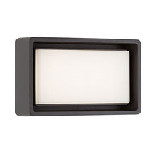 Load image into Gallery viewer, Eurolux Mini Rectangular Frame Bulkhead
