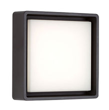 Load image into Gallery viewer, Eurolux Medi Square Frame Bulkhead
