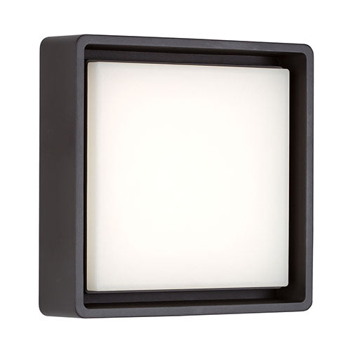 Eurolux Medi Square Frame Bulkhead