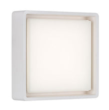 Load image into Gallery viewer, Eurolux Medi Square Frame Bulkhead

