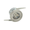 Major Tech LED Round Star Light 1W 85lm