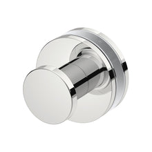Load image into Gallery viewer, Bathroom Butler 1006 Glass Mounting RL RND + Pull Knob
