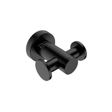 Load image into Gallery viewer, Bathroom Butler 4611 Double Robe Hook
