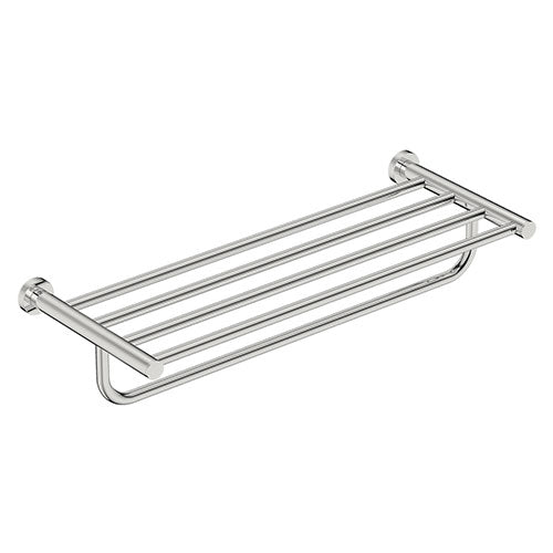 Bathroom Butler 4693 Towel Rail & Hang Bar