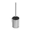 Bathroom Butler 5838 Toilet Brush & Holder
