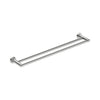 Bathroom Butler 8282 Double Towel Rail 650mm