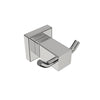 Bathroom Butler 8511 Double Robe Hook