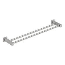 Load image into Gallery viewer, Bathroom Butler 8582 Double Towel Rail
