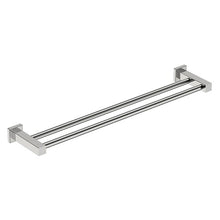 Load image into Gallery viewer, Bathroom Butler 8582 Double Towel Rail
